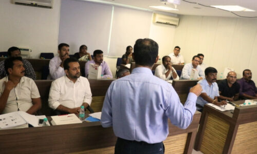 The Implant Mentorship Program (IMP)